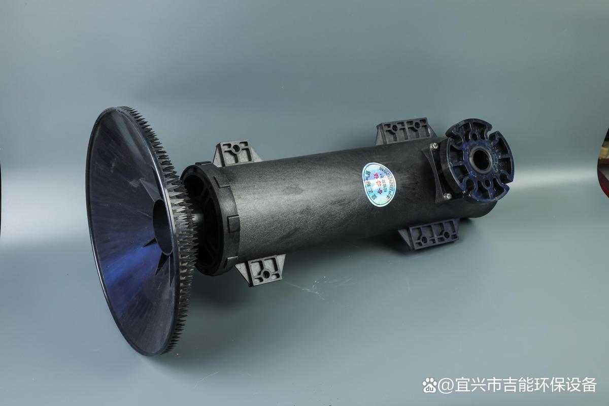 天津旋流曝气桶订制厂家 揭秘高效水处理设备的核心科技