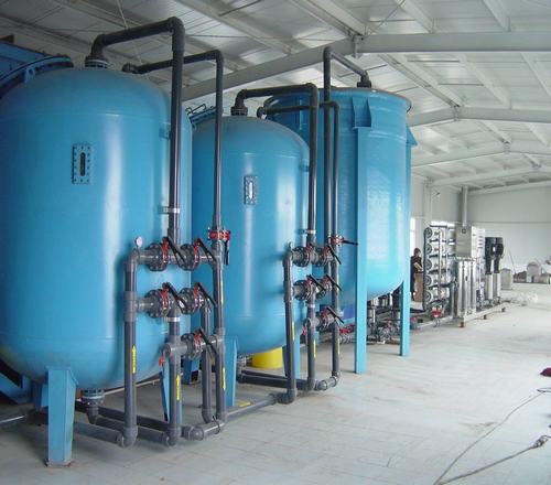 郑州循环水处理设备价格 顾客至上，诠释水处理设备的核心价值