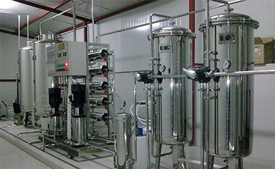 成套水处理设备价格解析 影响报价的核心因素与选型建议