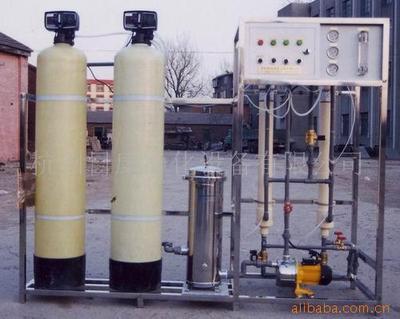 全套地下水处理设备选型指南 价格、厂家与方案解析