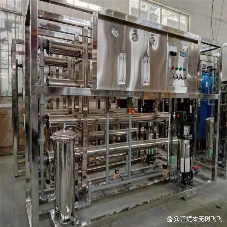 如何选择适合自己的水处理设备 一份实用指南